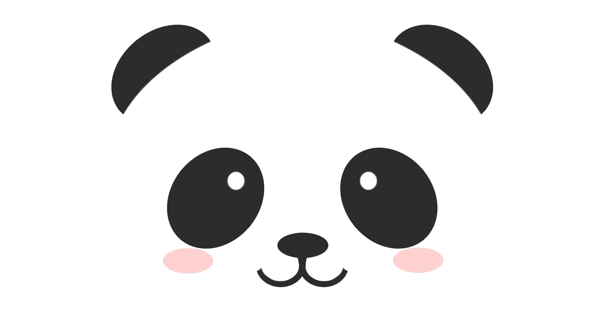 Tare Panda Wallpapers