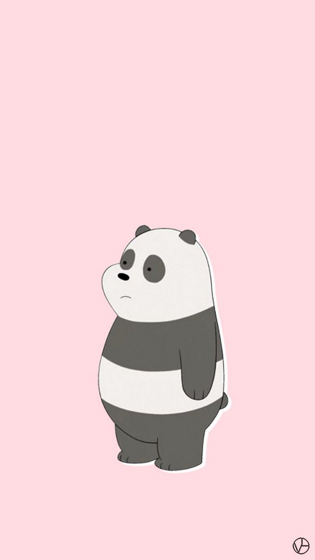 Tare Panda Wallpapers