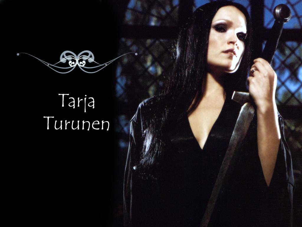 Tarja Wallpapers