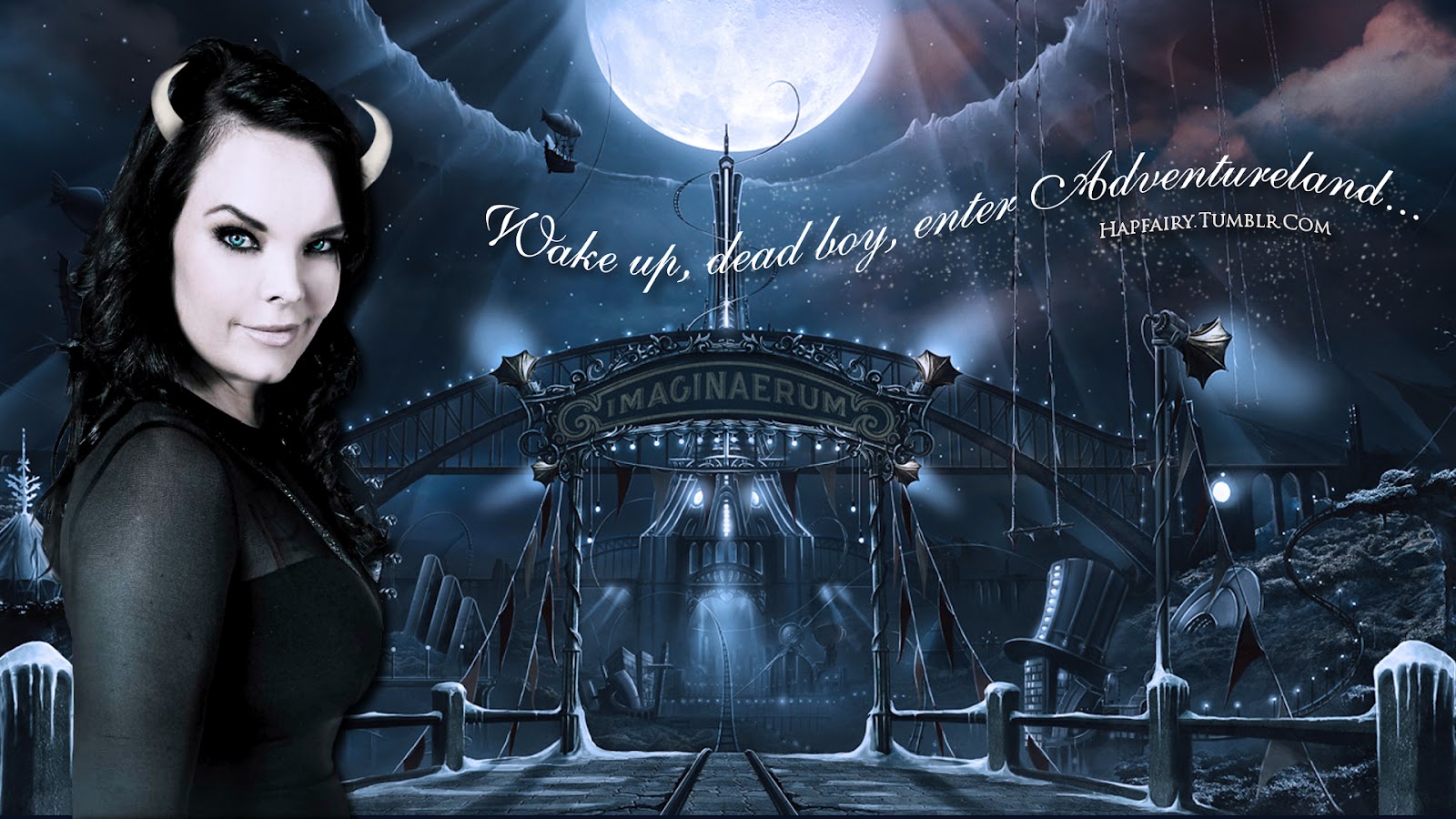 Tarja Wallpapers