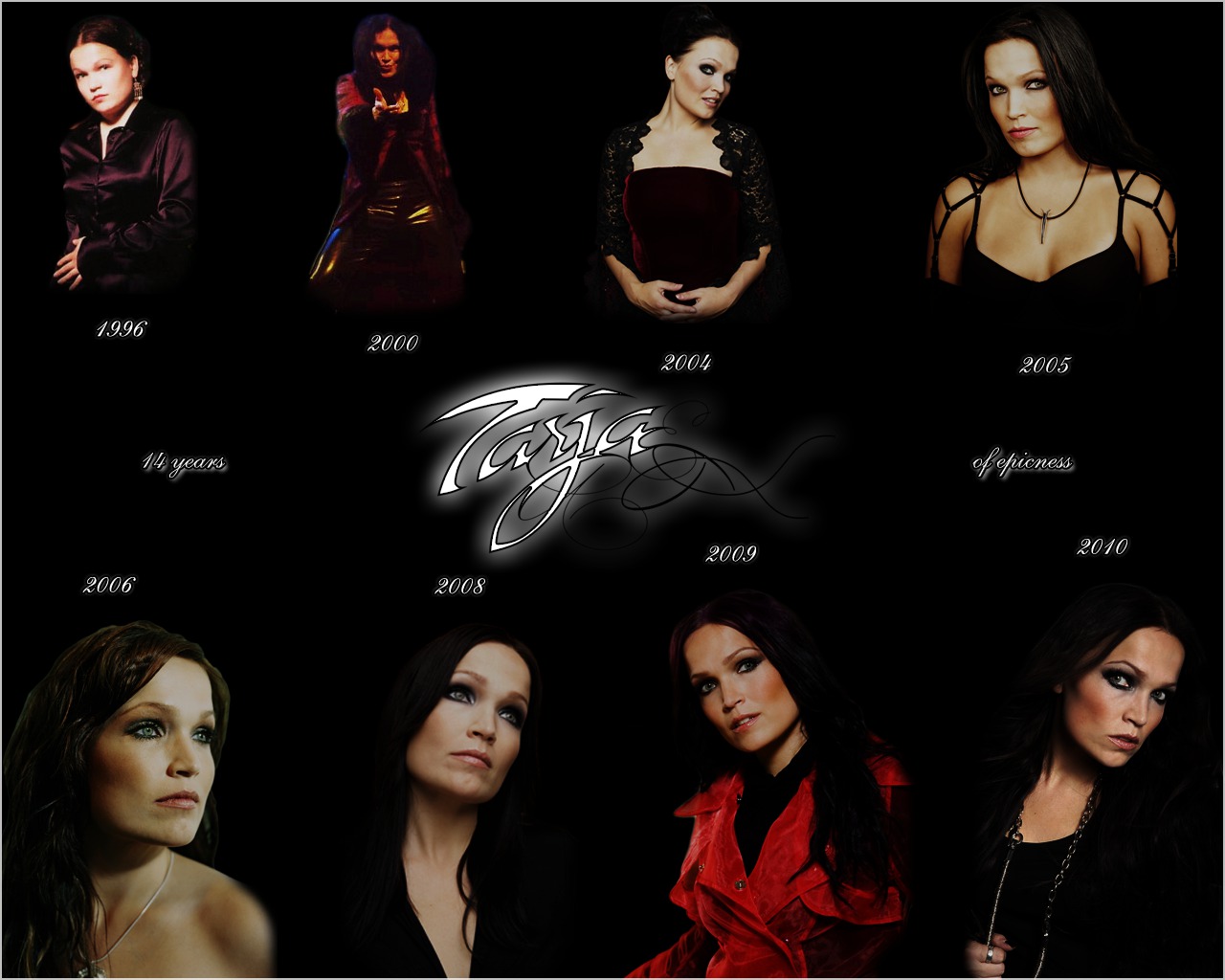 Tarja Wallpapers