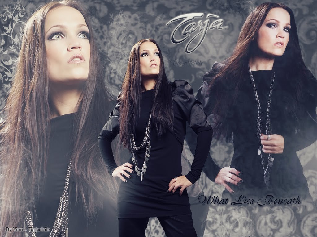 Tarja Wallpapers