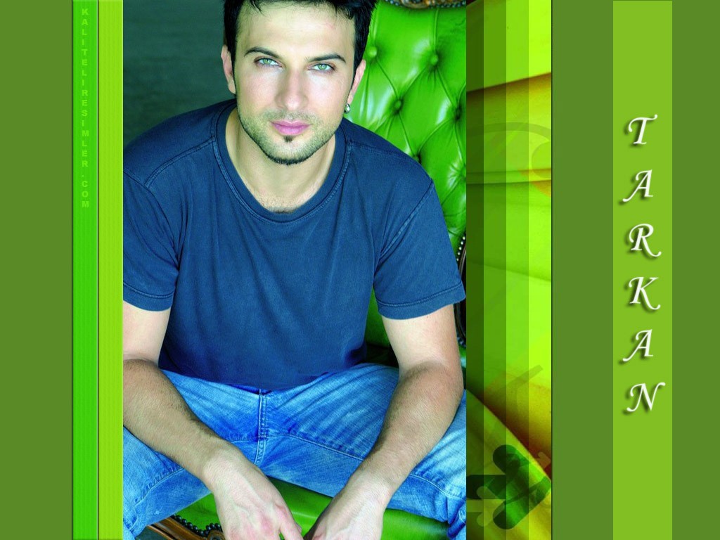 Tarkan Pictures Wallpapers