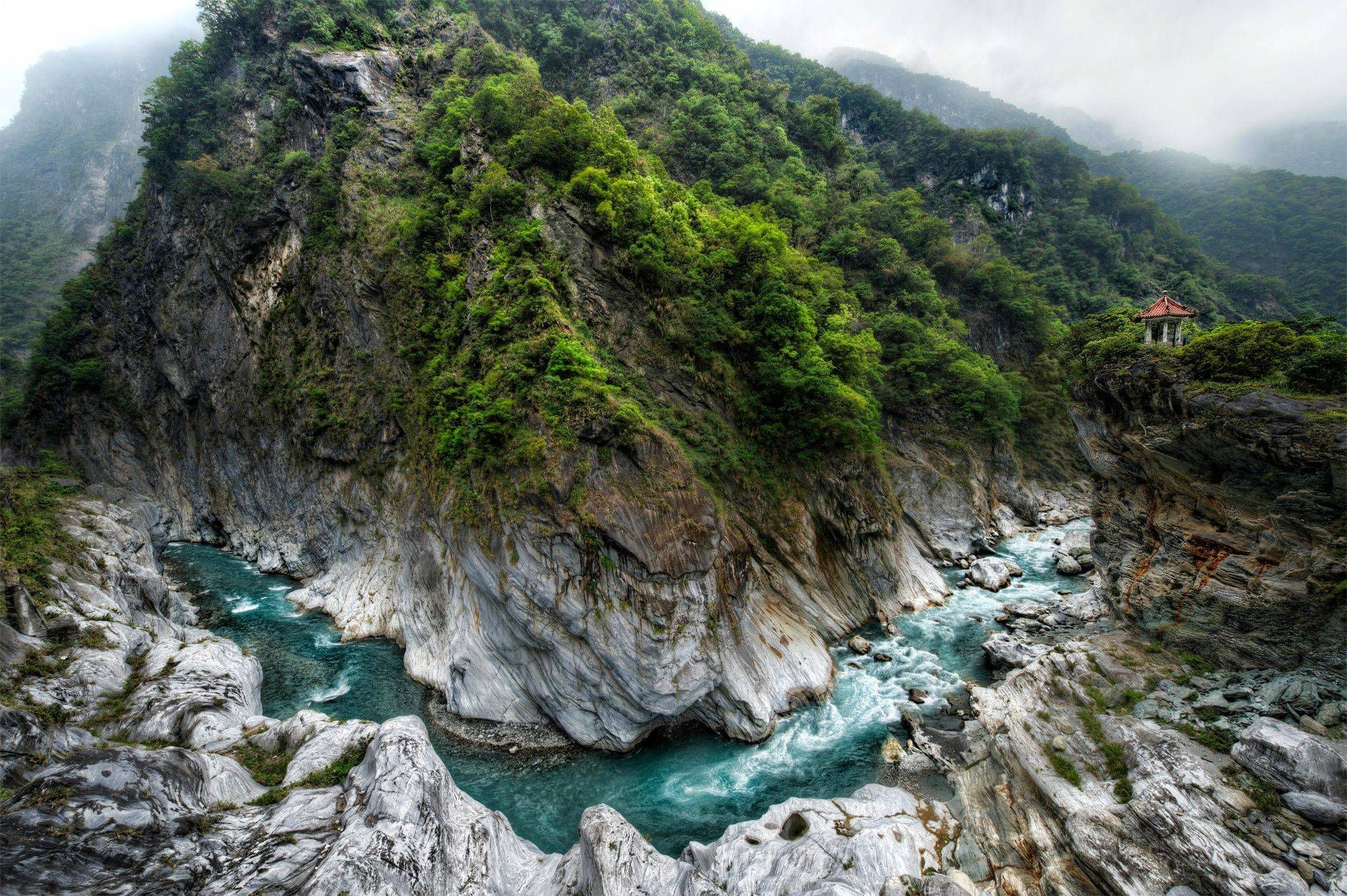 Taroko National Park Wallpapers