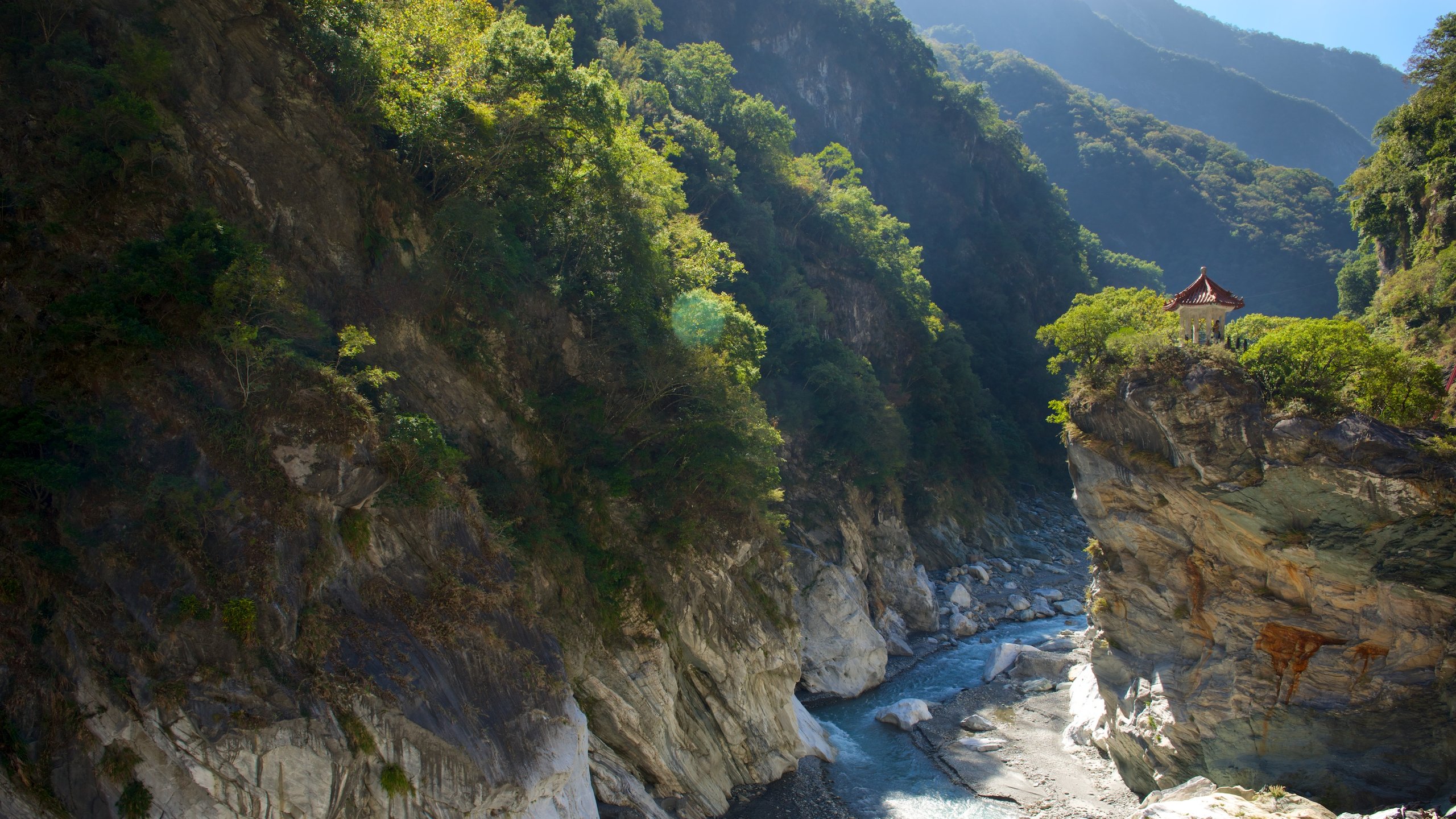 Taroko National Park Wallpapers