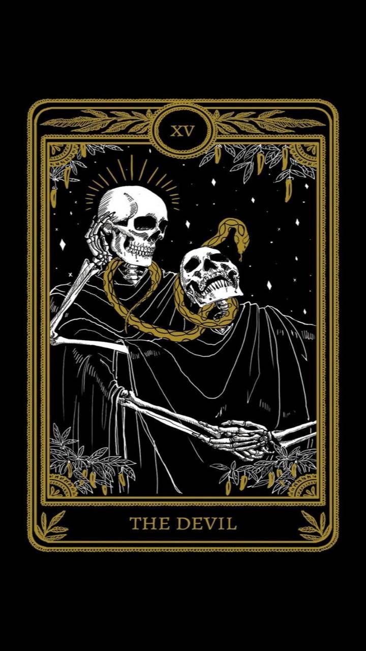 Tarot Wallpapers