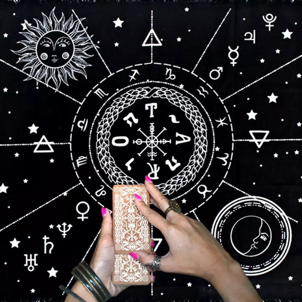 Tarot Wallpapers