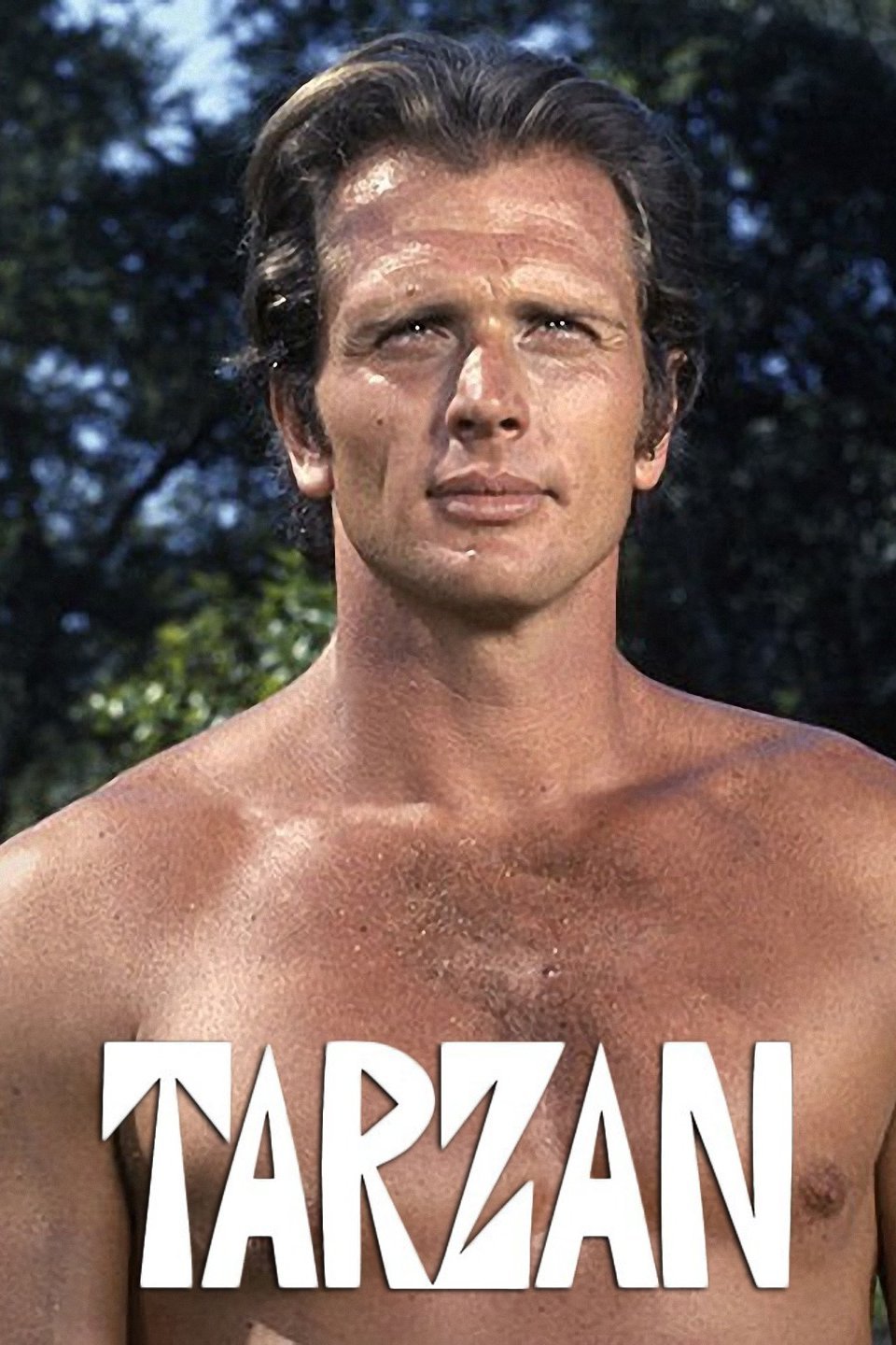 Tarzan (1966) Wallpapers