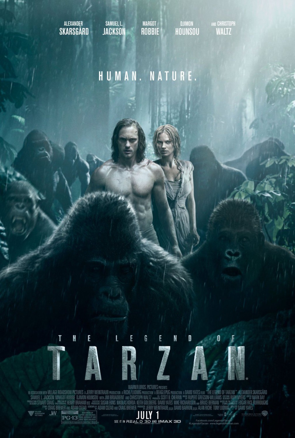 Tarzan (1966) Wallpapers