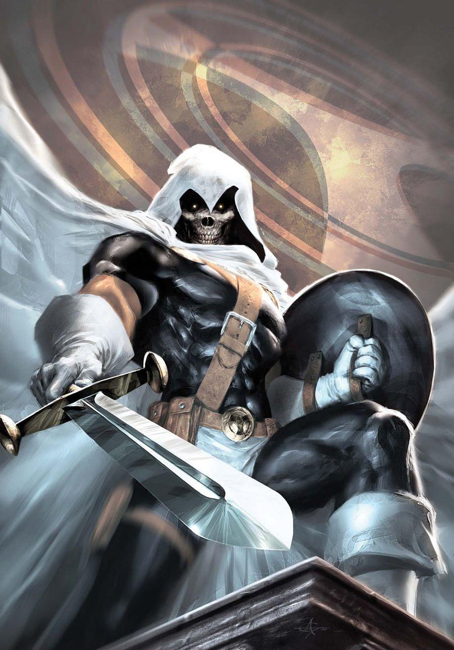 Taskmaster Wallpapers