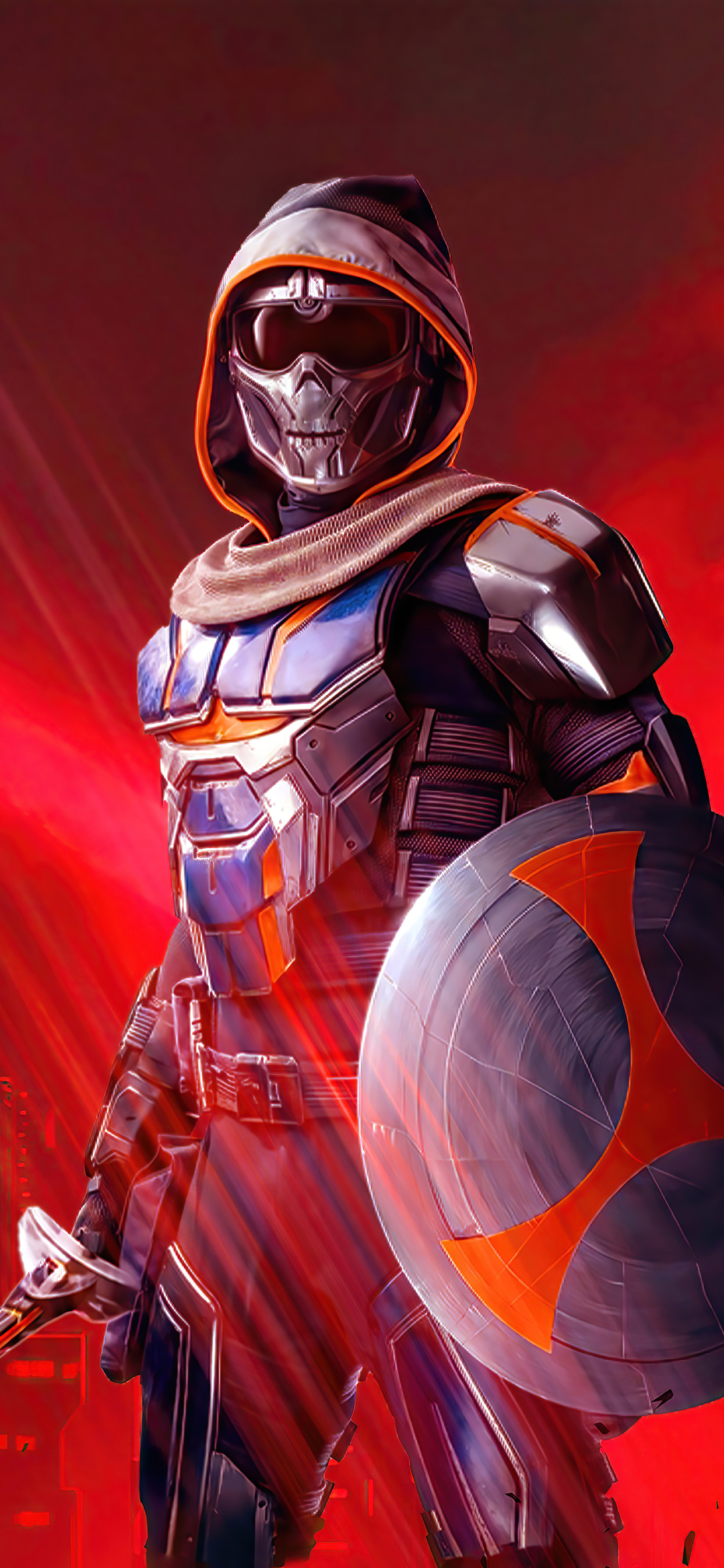 Taskmaster Wallpapers