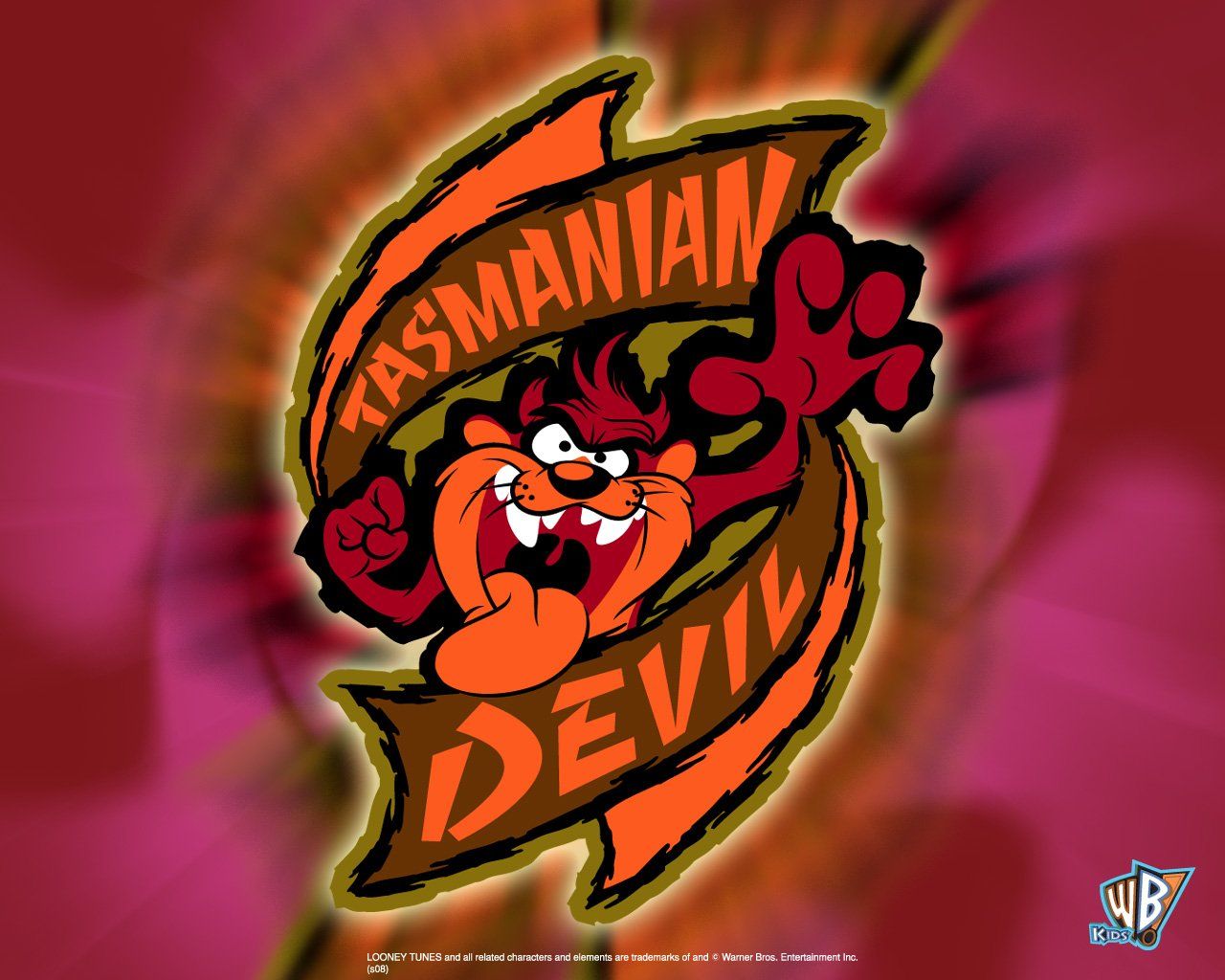 Tasmanian Devil Wallpapers