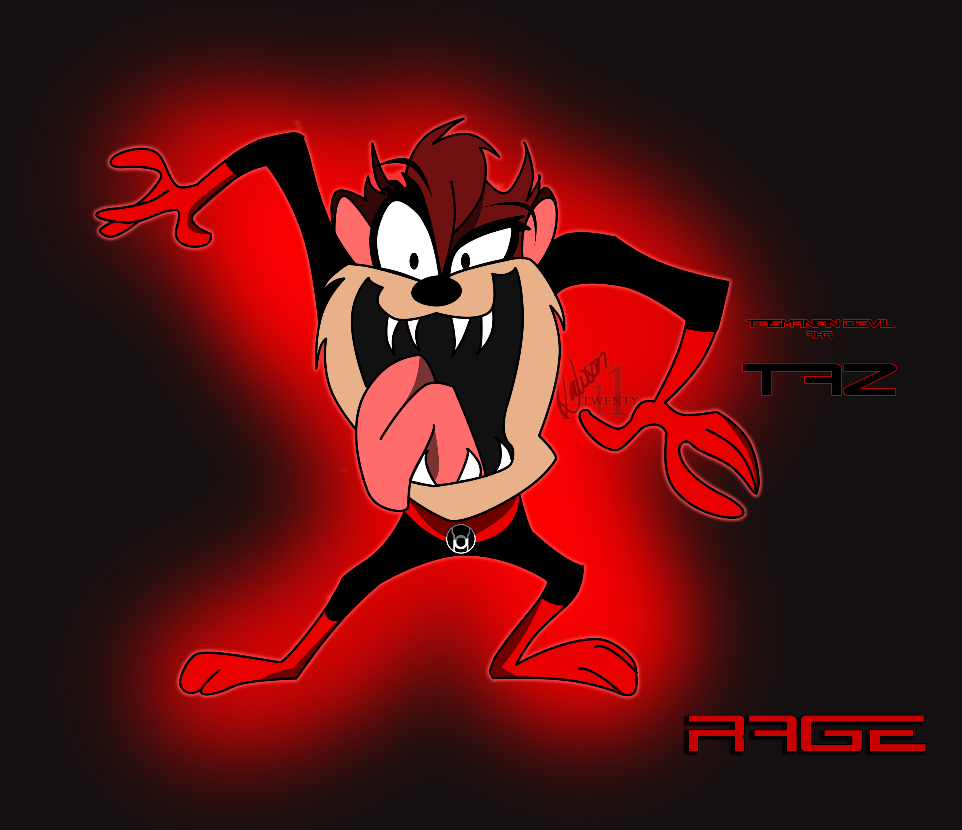 Tasmanian Devil Wallpapers