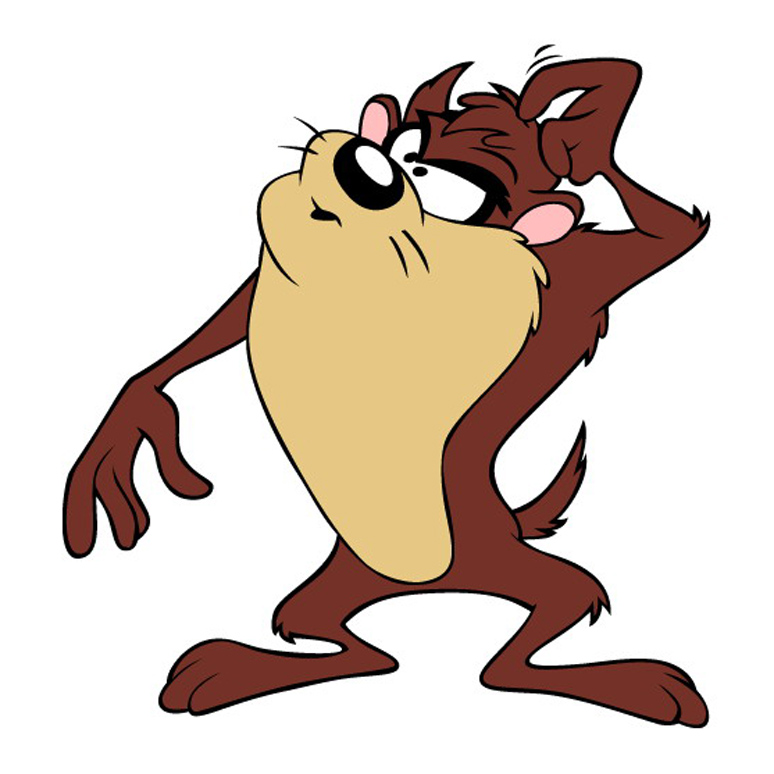 Tasmanian Devil Wallpapers