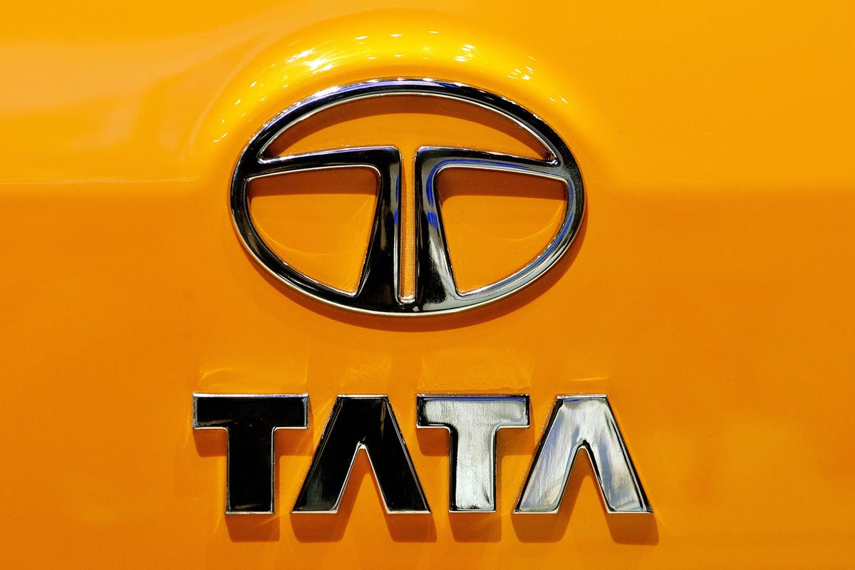 Tata Motors Logo Wallpapers