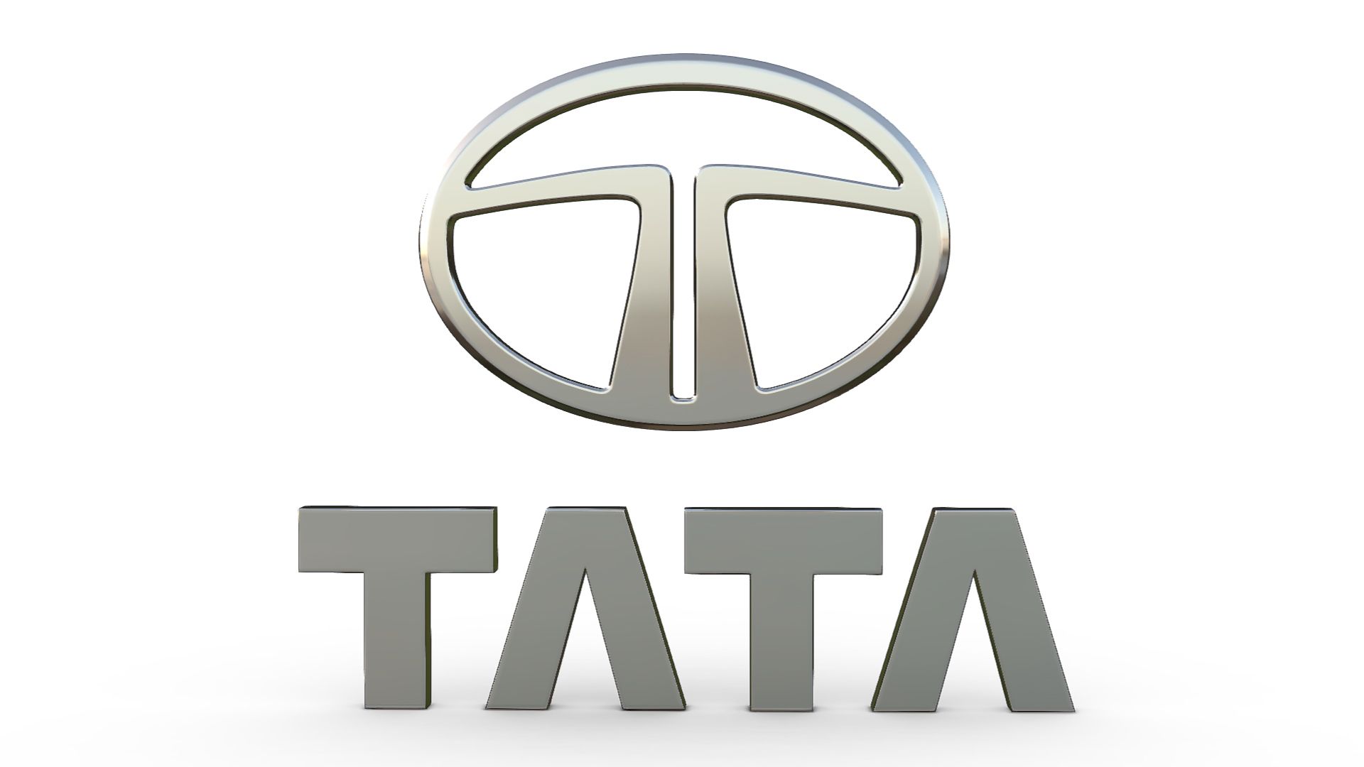 Tata Motors Logo Wallpapers