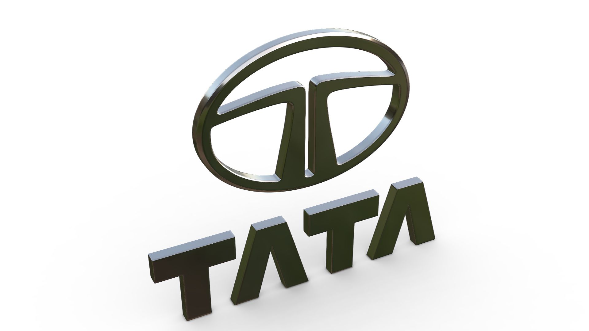 Tata Motors Logo Wallpapers