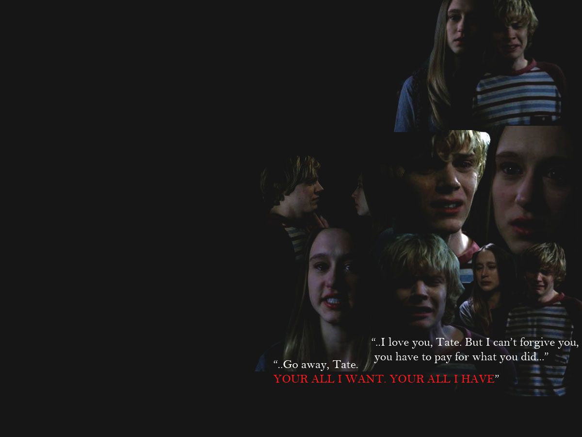 Tate And Violet Tumblr Wallpapers