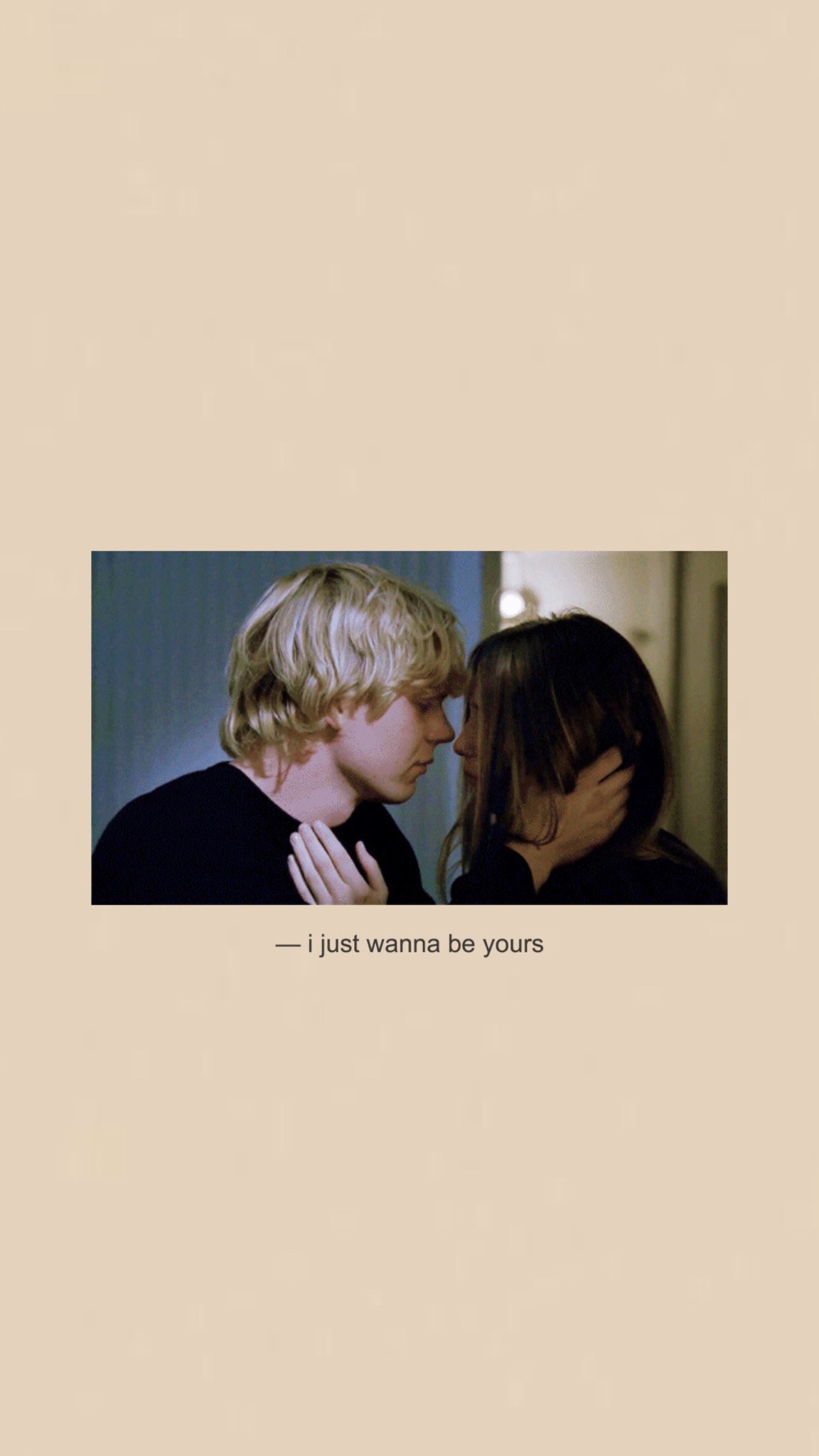 Tate And Violet Tumblr Wallpapers