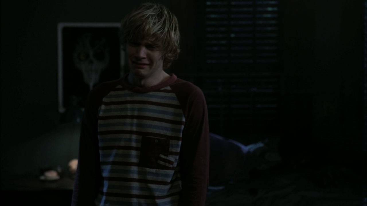 Tate And Violet Tumblr Wallpapers