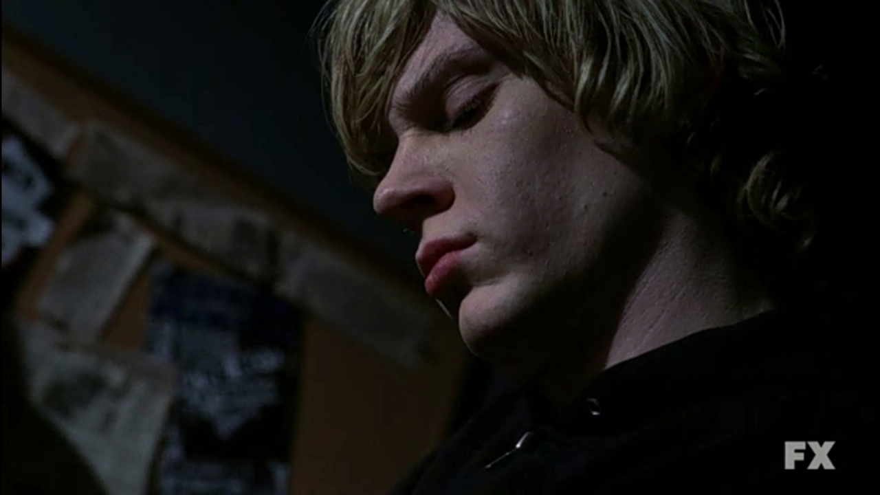 Tate Langdon Wallpapers