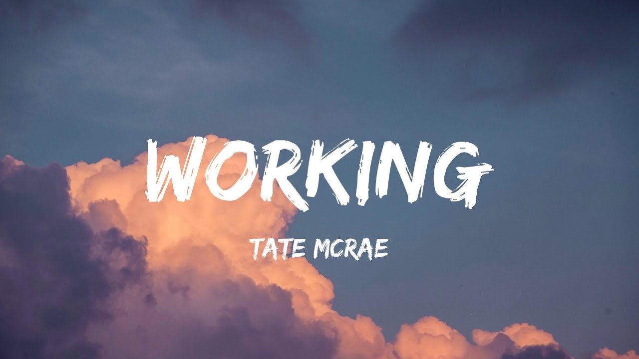 Tate Mcrae Wallpapers