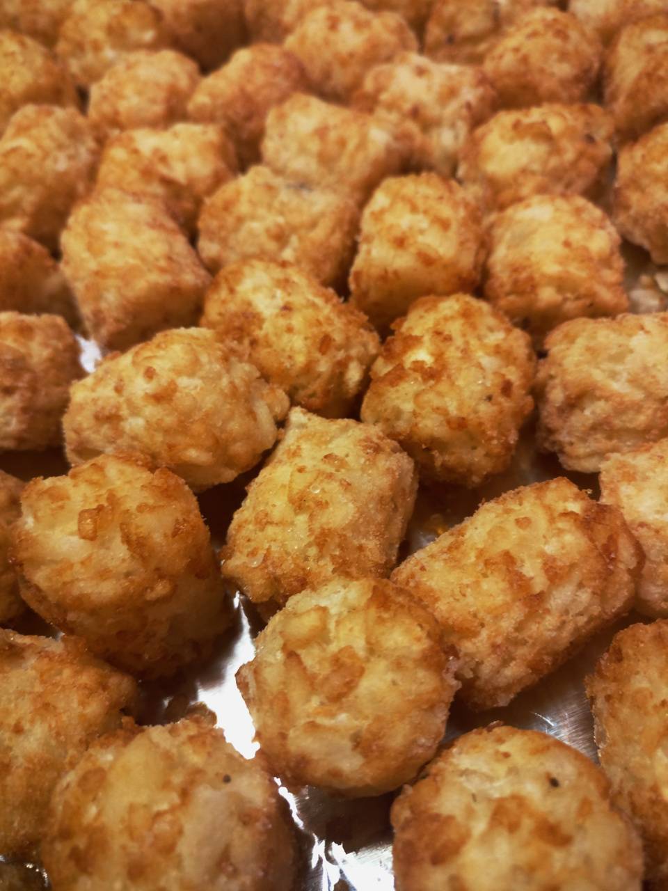 Tater Tot Wallpapers