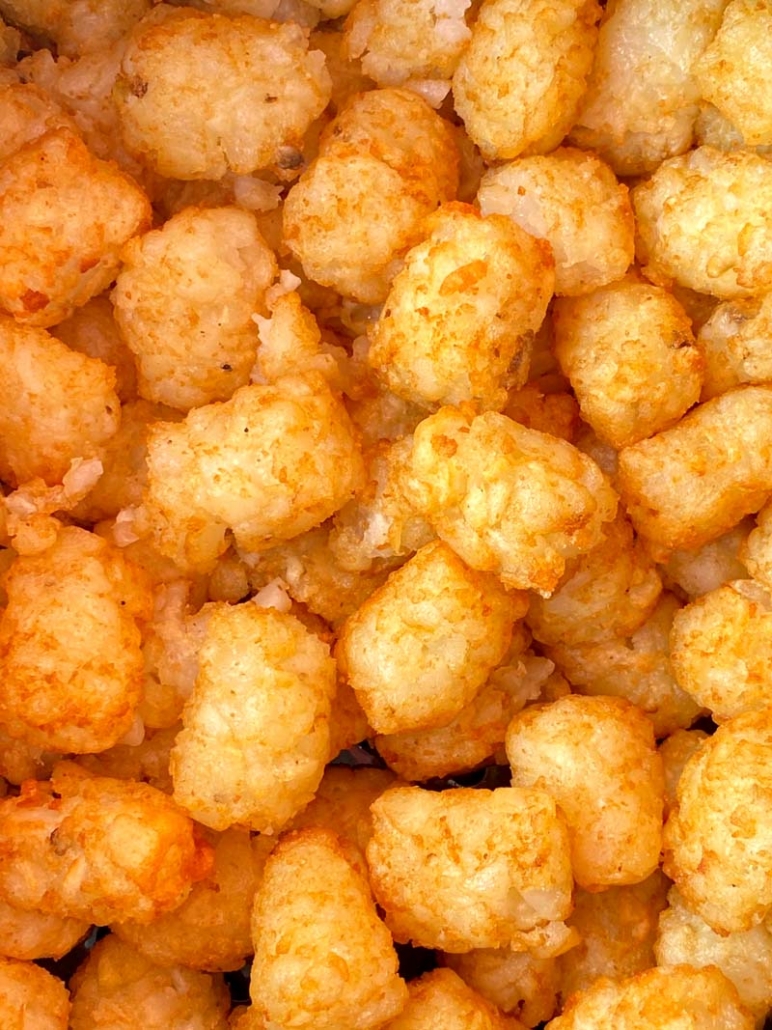 Tater Tot Wallpapers