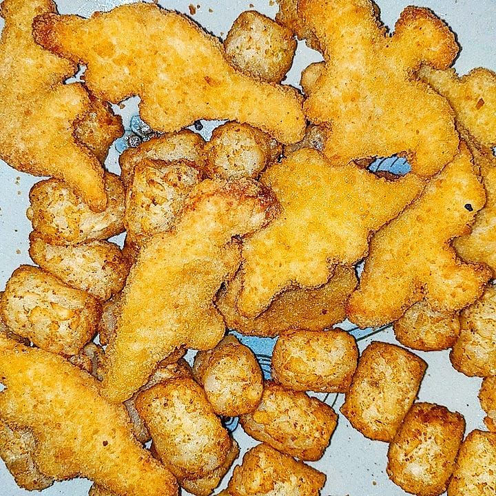 Tater Tot Wallpapers