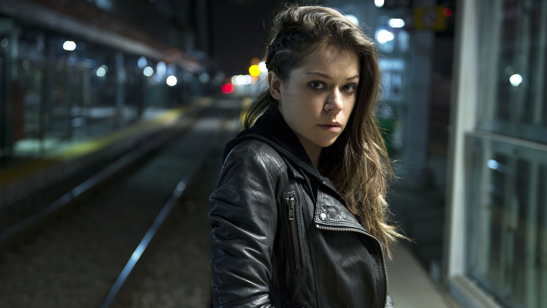 Tatiana Maslany 2020 Wallpapers