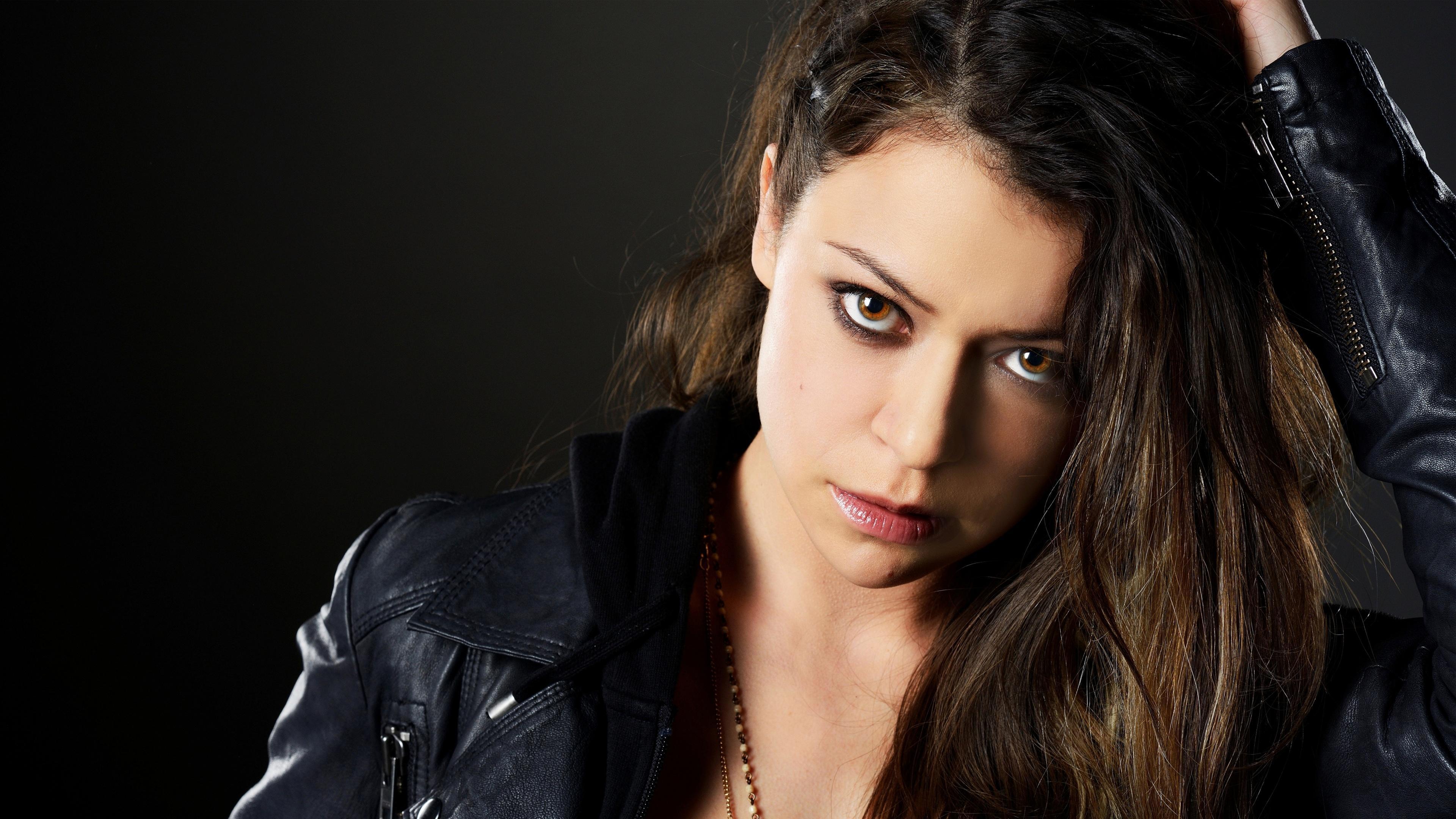 Tatiana Maslany Wallpapers