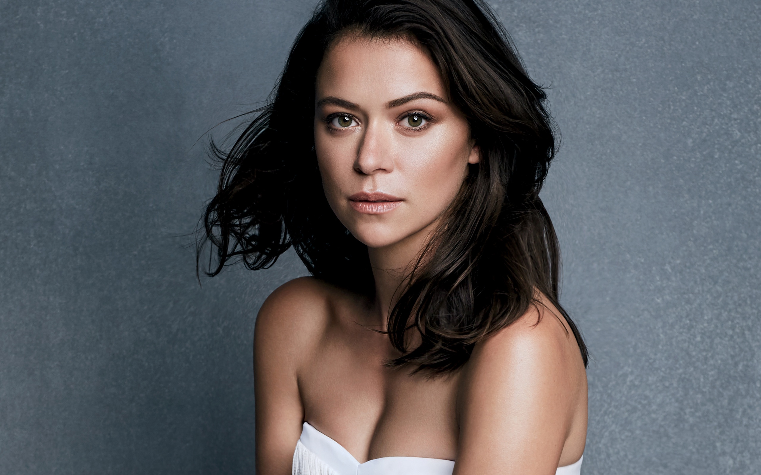 Tatiana Maslany Wallpapers