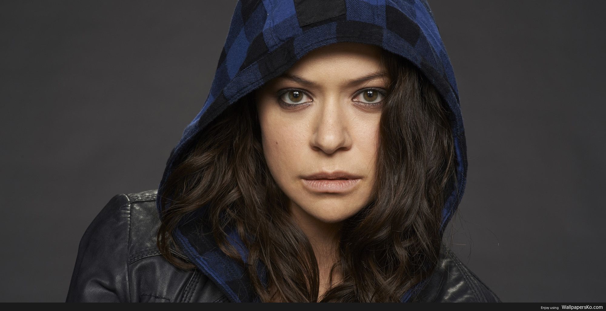 Tatiana Maslany Wallpapers