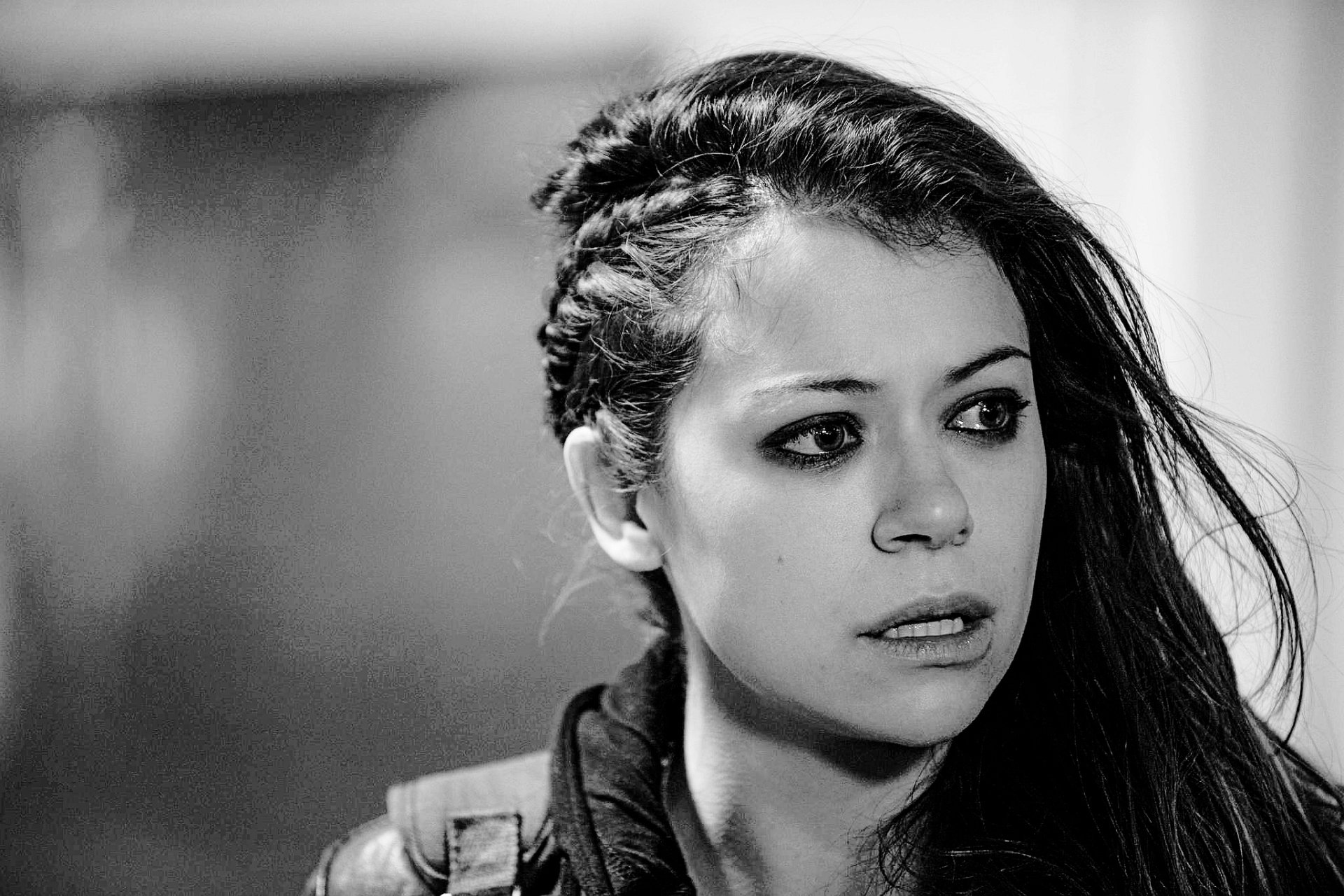 Tatiana Maslany Wallpapers