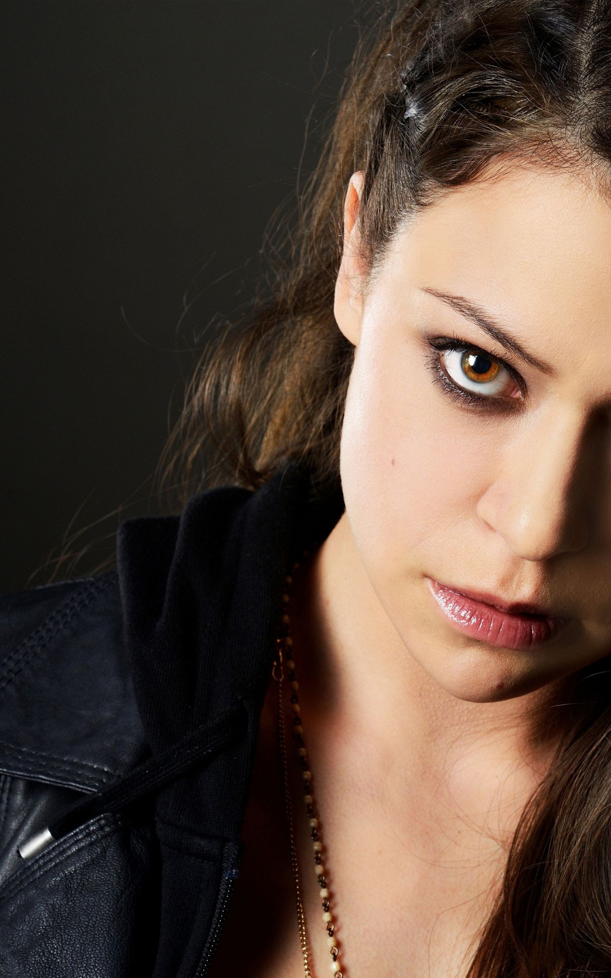 Tatiana Maslany Wallpapers