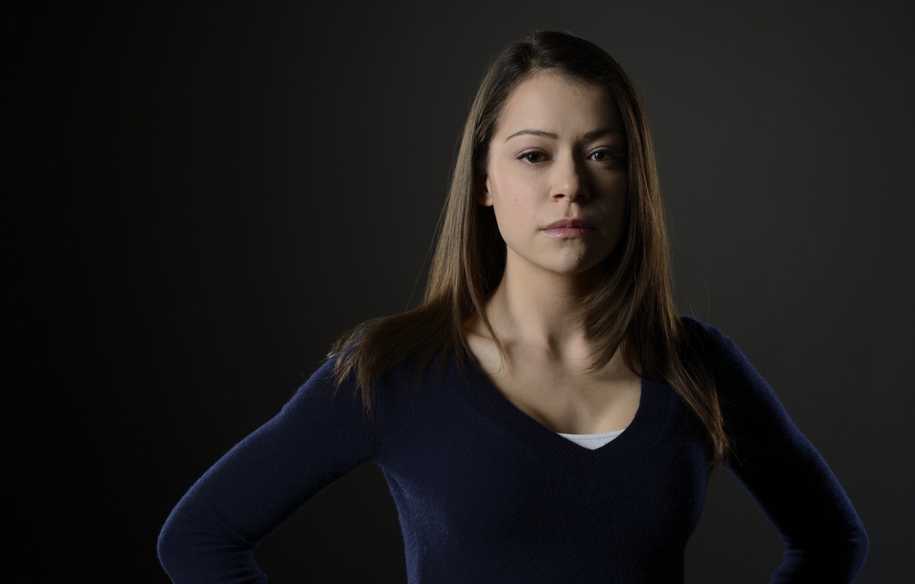 Tatiana Maslany Wallpapers