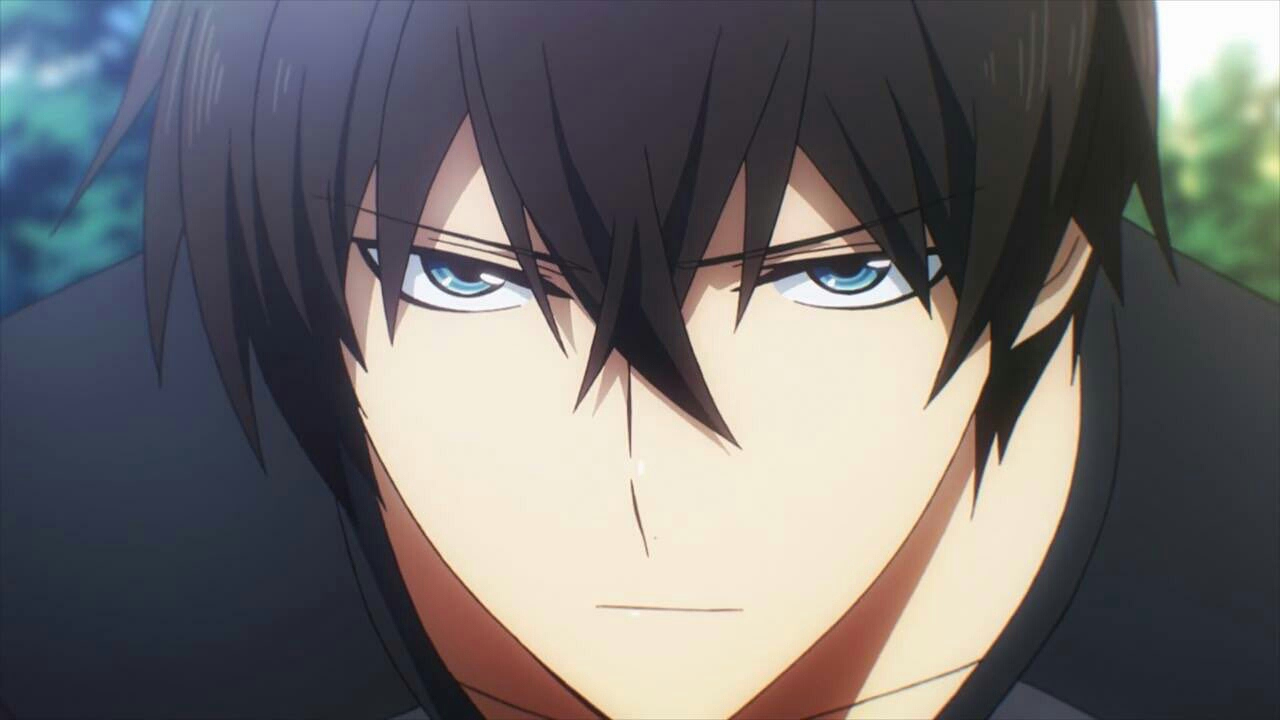 Tatsuya Shiba Angry Wallpapers