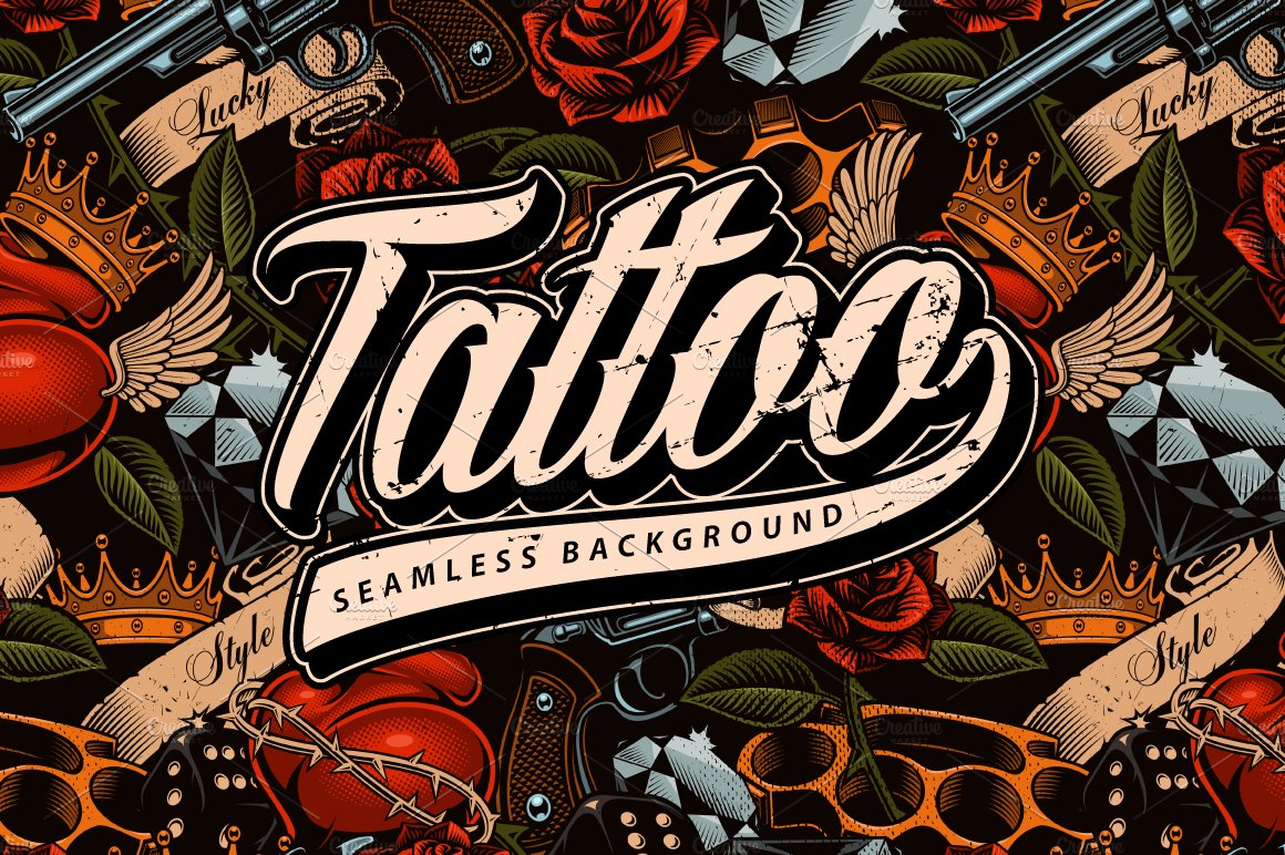 Tattoo Backgrounds