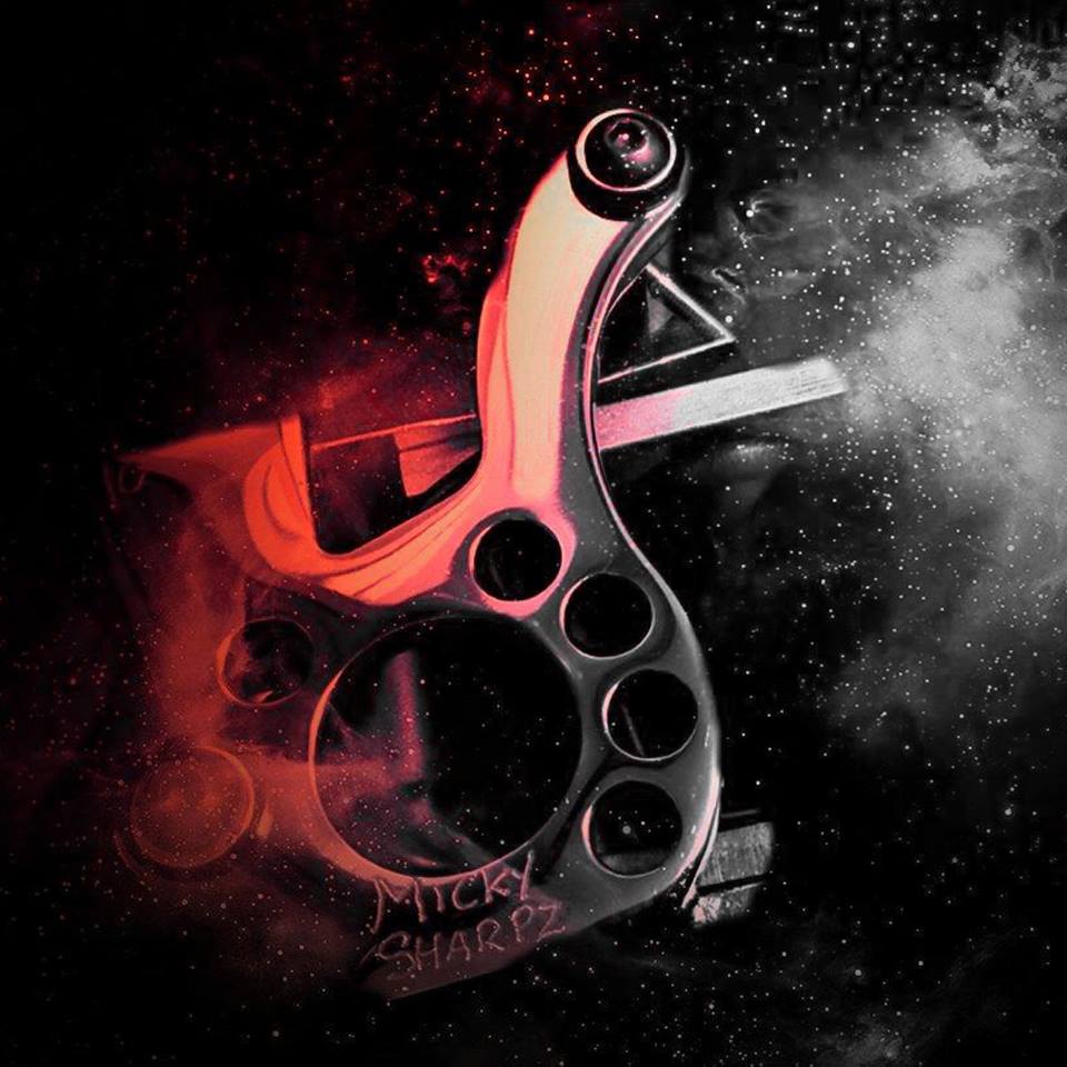 Tattoo Gun Wallpapers