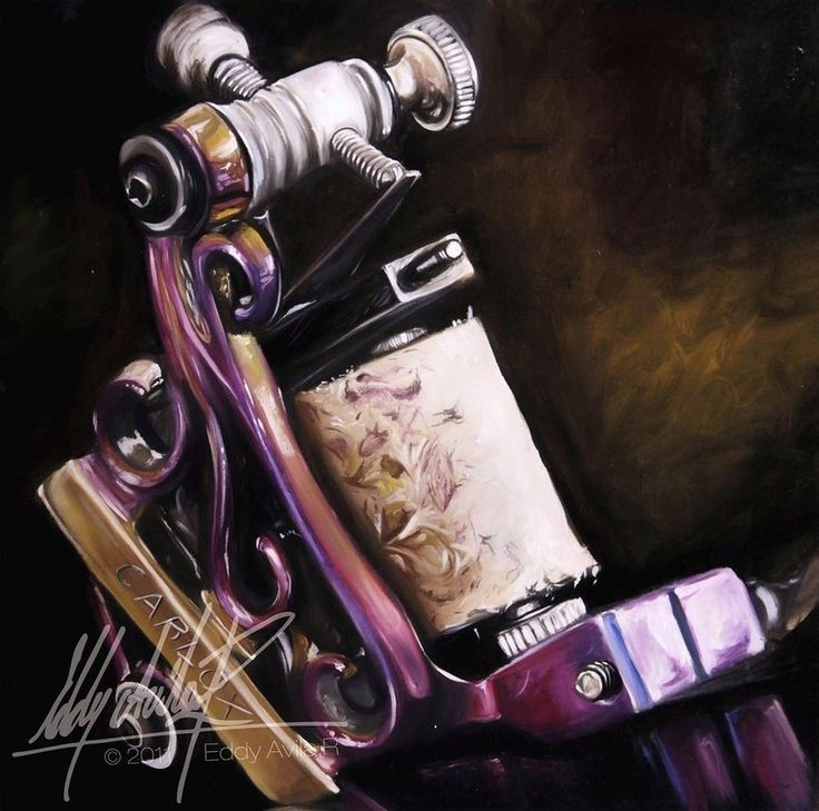 Tattoo Machine Hd Wallpapers