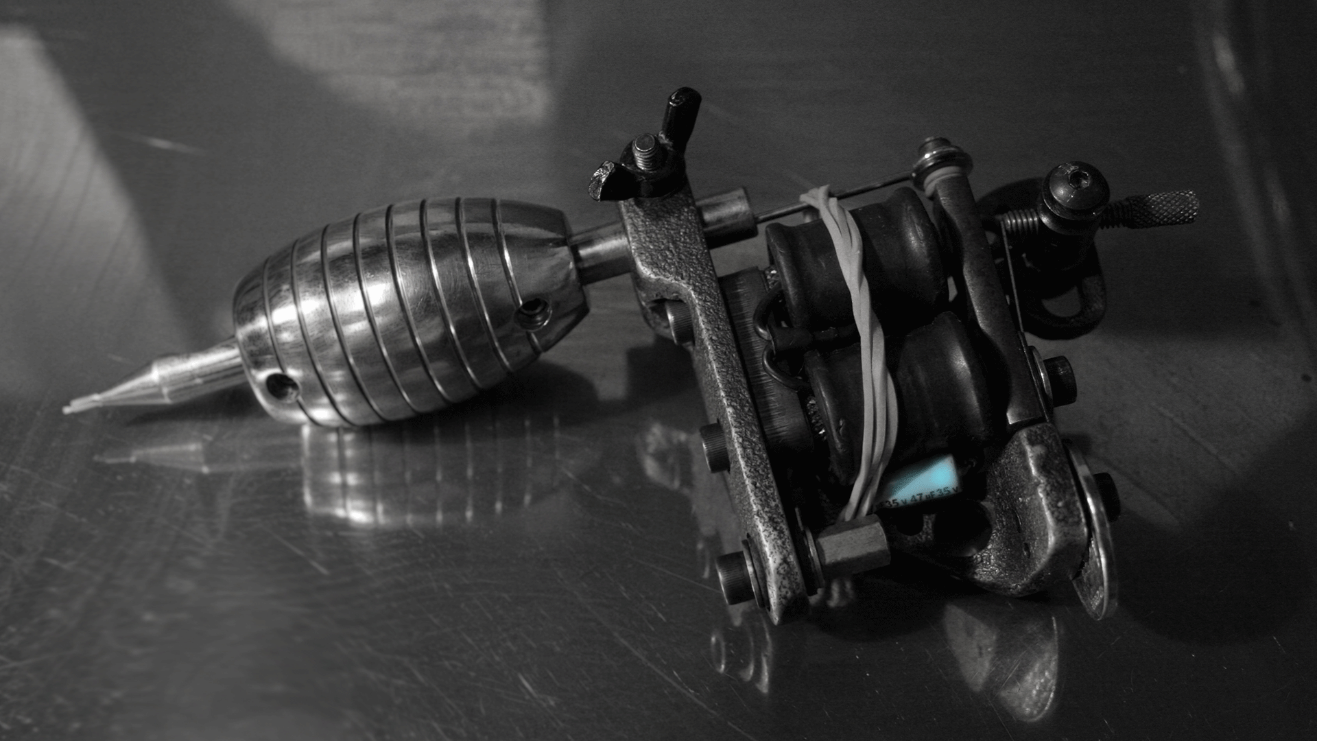 Tattoo Machine Hd Wallpapers