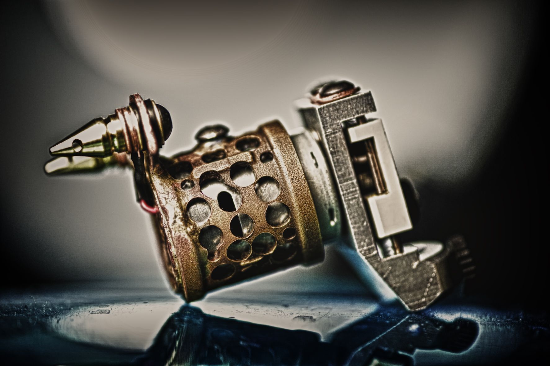 Tattoo Machine Hd Wallpapers