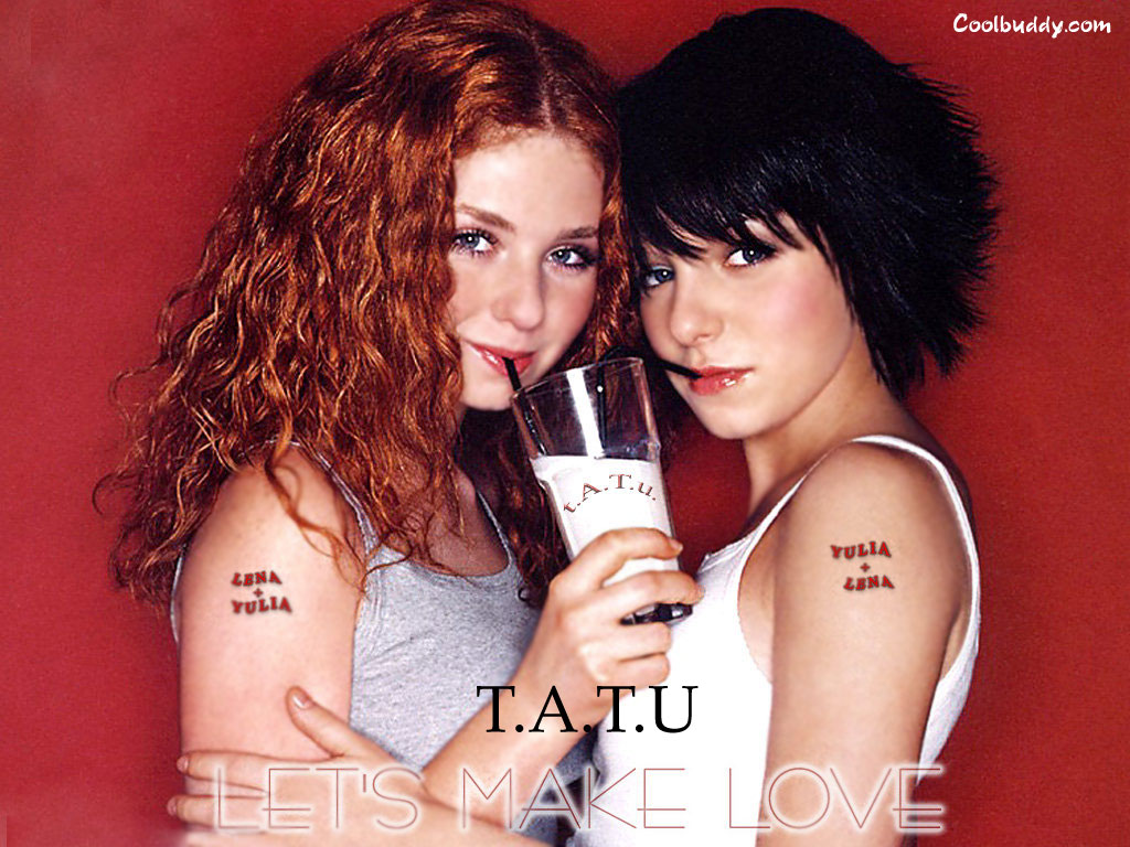 Tatu Wallpapers