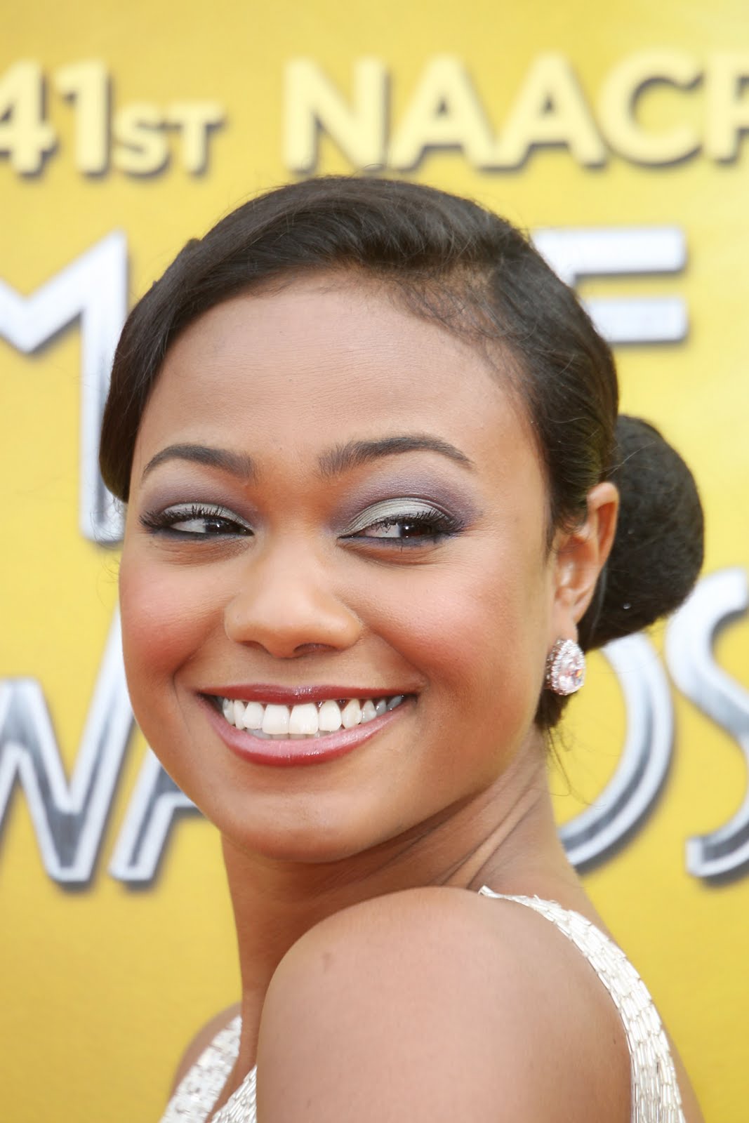 Tatyana Ali Wallpapers