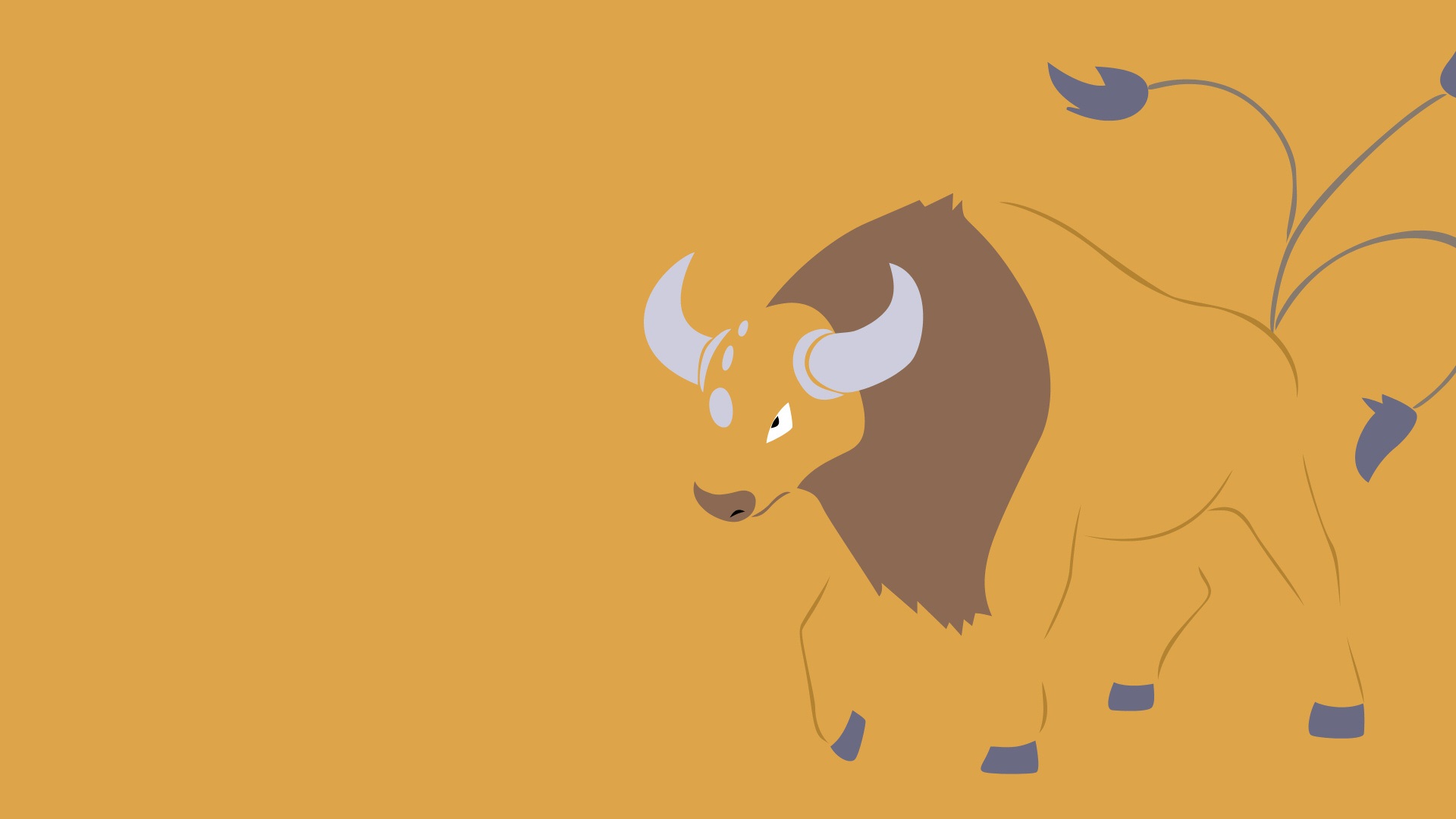 Tauros Hd Wallpapers