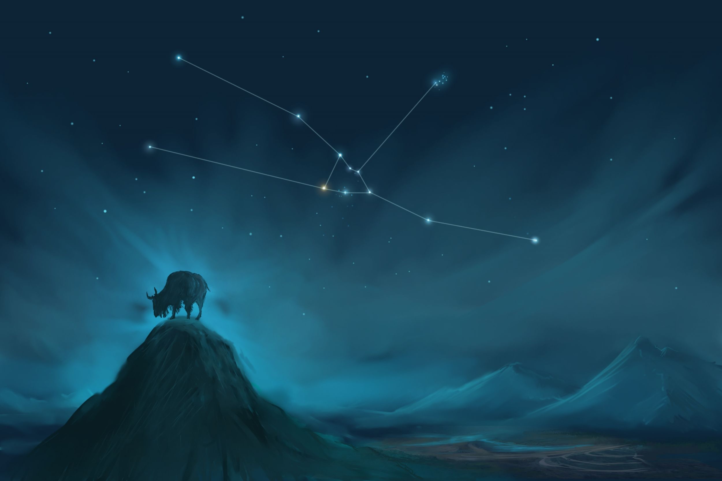 Tauros Hd Wallpapers