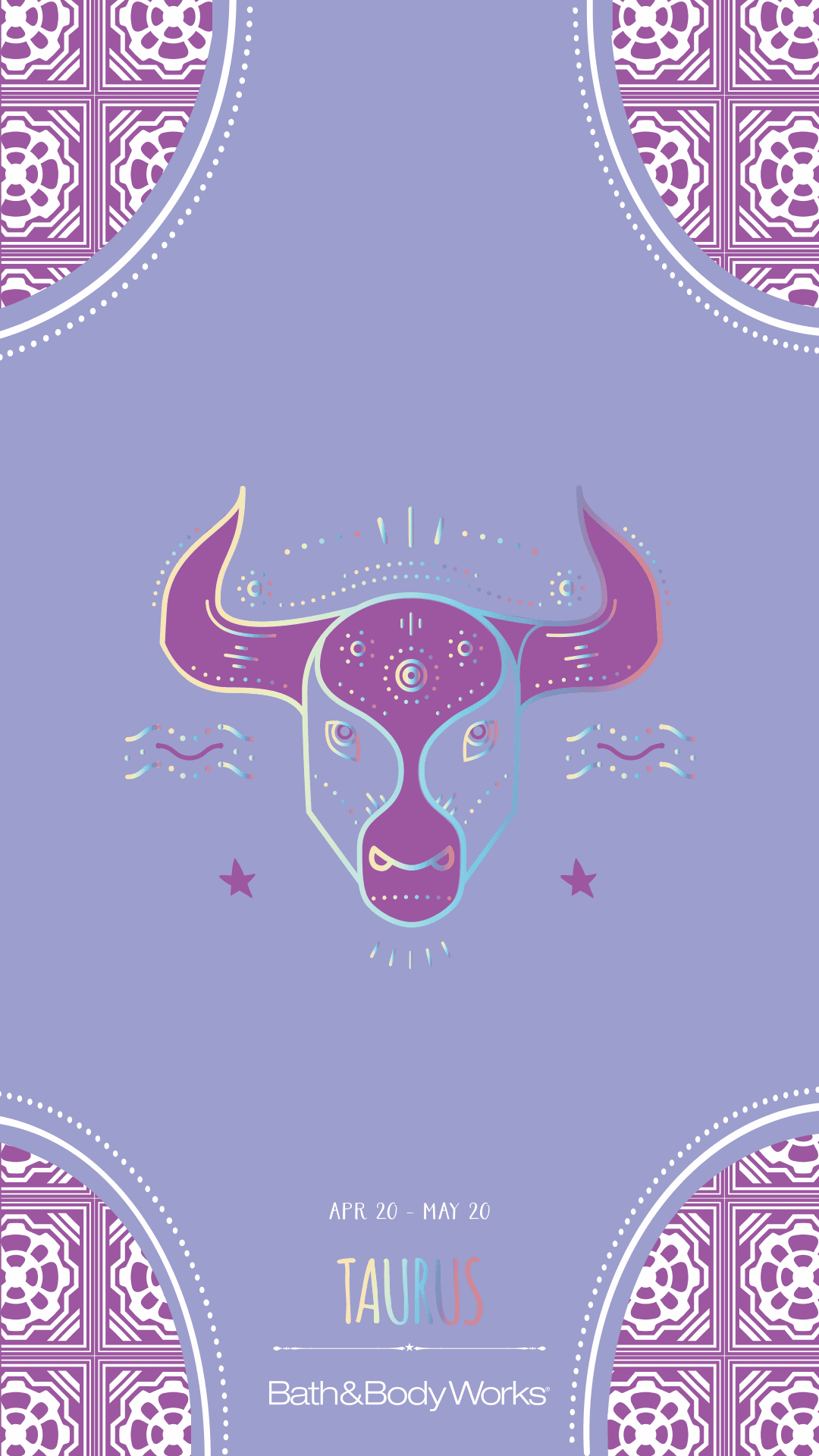 Taurus Aesthetic Wallpapers