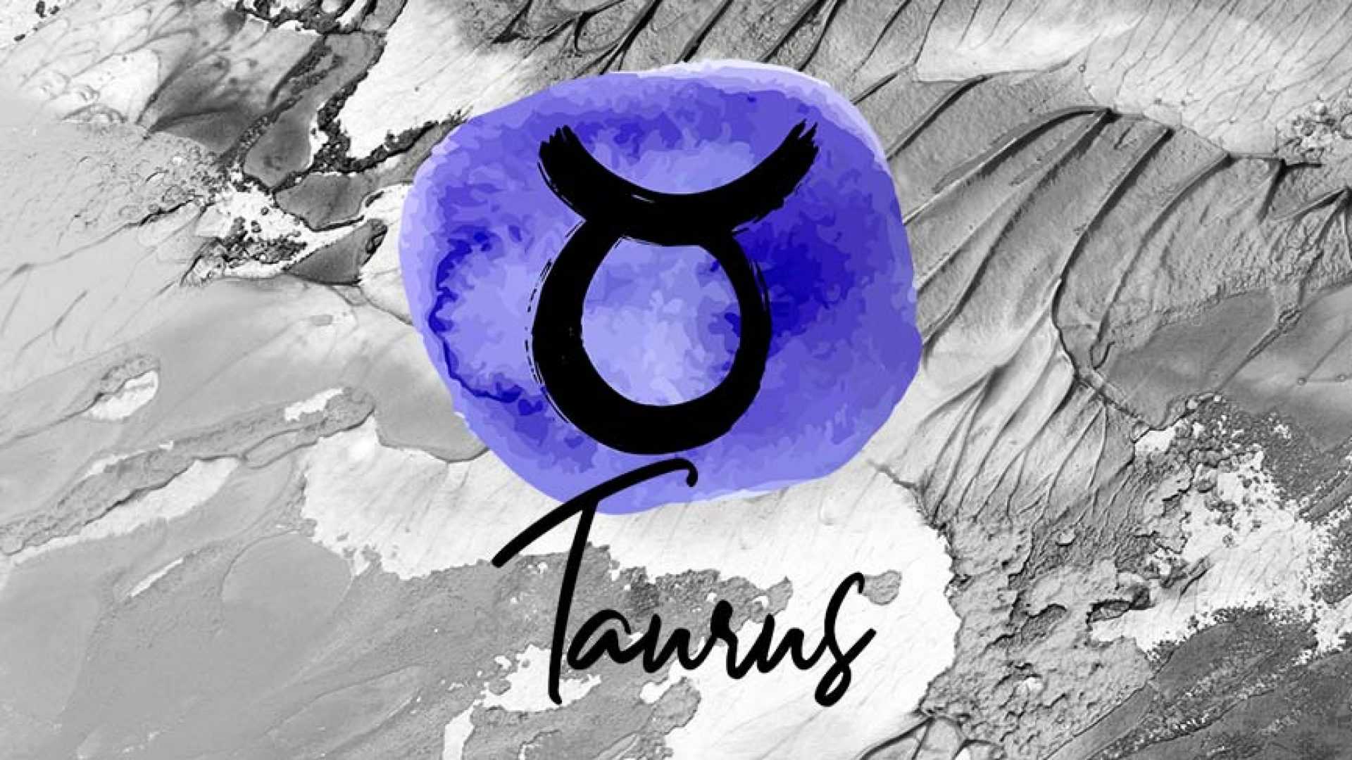 Taurus Aesthetic Wallpapers