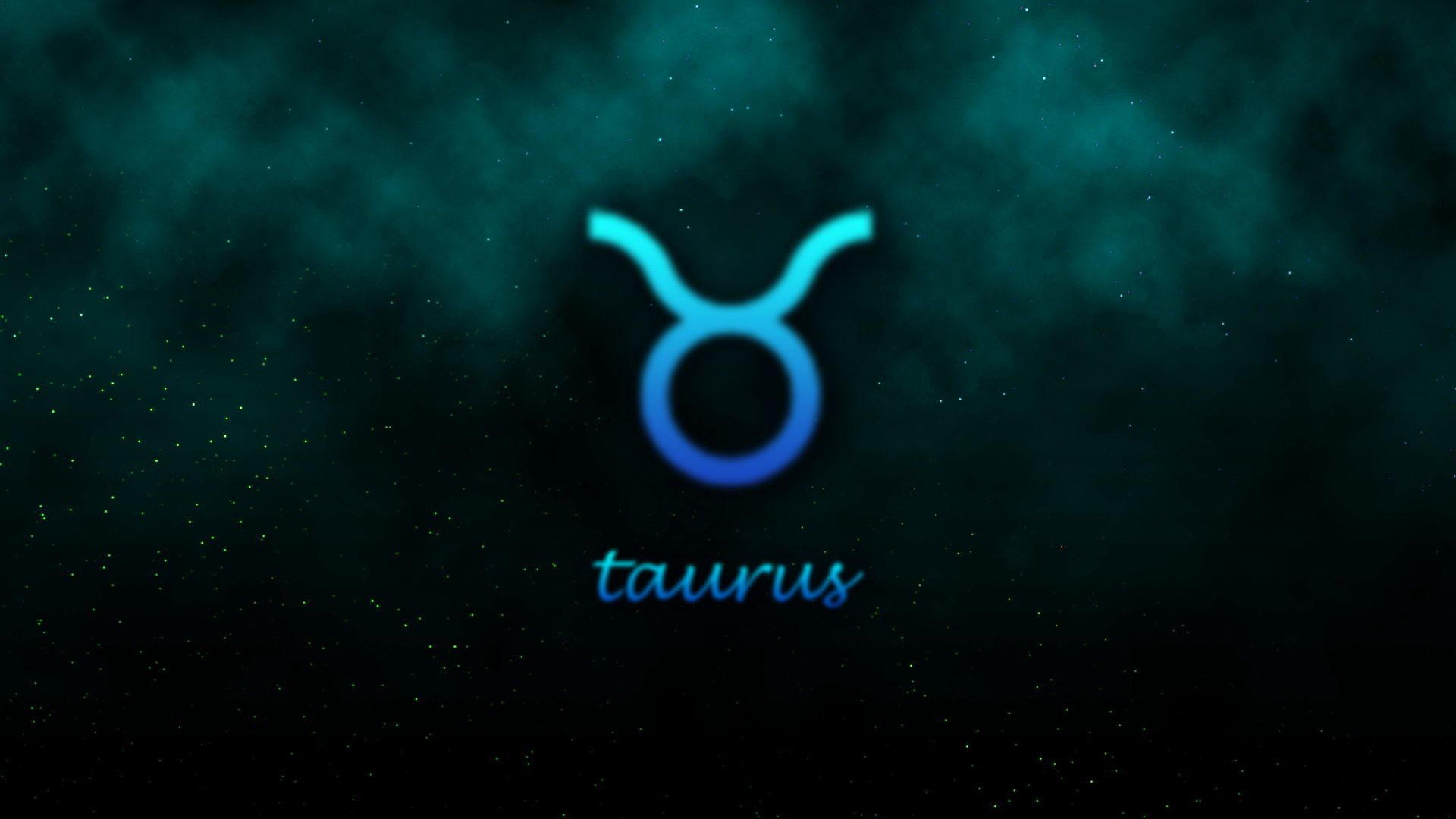 Taurus Aesthetic Wallpapers