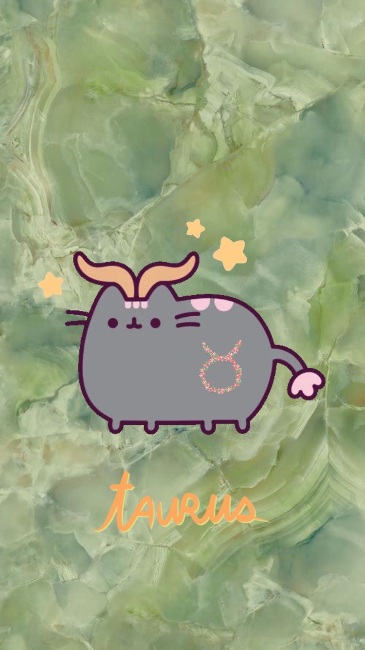 Taurus Aesthetic Wallpapers